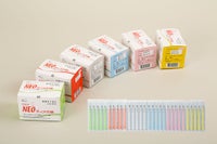  NEOディスポ鍼　１Ｐ【ワンタッチタイプ】
