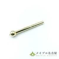 員利針ゴールド