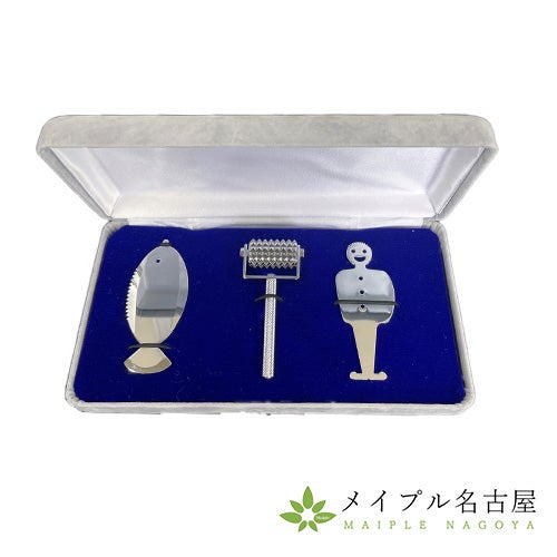  小児Kセット　【3本入り】