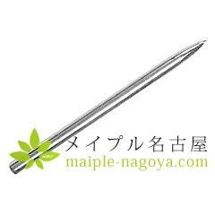 銀製てい針 【大】 80mmの通販なら5,000点以上の豊富な品揃えの