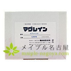 マグレインチタンビーズクリア　【透明テープ】2000粒