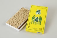 山正黄箱　福寿もぐさ　　（点灸用小分けもぐさ）　商品画像