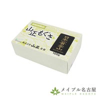 山正金印　日本一黄金山　100ｇ　（特級品）商品画像