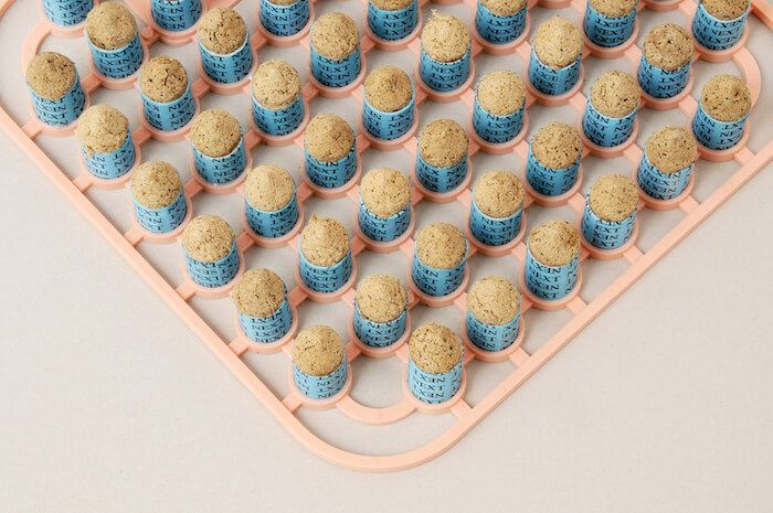 つぼ灸ＮＥＯ ＮＥＸＴ（600壮）