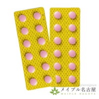 ホットブルーン用　ニンニクもぐさ　【24枚】