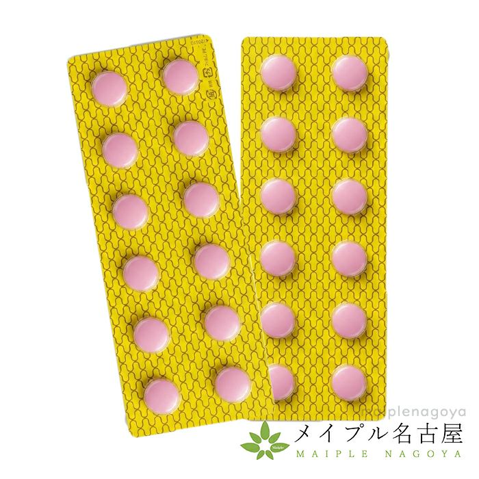 ホットブルーン用　ニンニクもぐさ　【24枚】