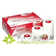 トランスポアー　【幅１.２５cm】　１巻
