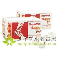 ミューラー　ホワイトプロテープ　【3.8cm×13.7m】　32個入り