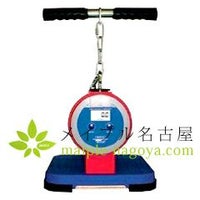  デジタル背筋力計