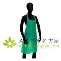 不織布エプロン