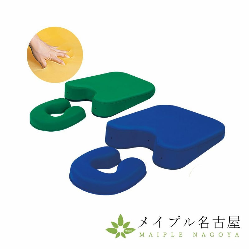 ジェルセット