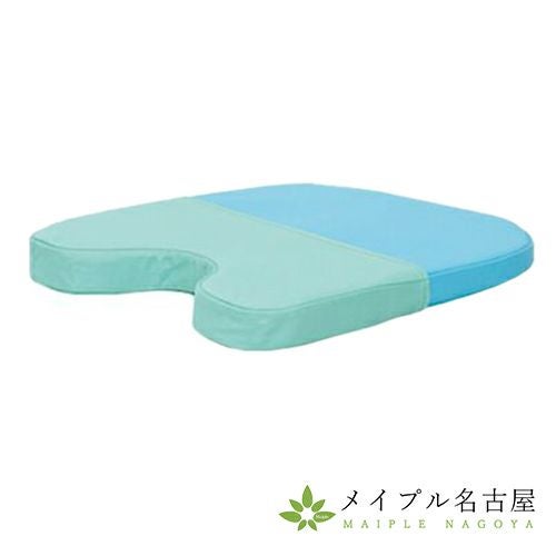 薄型ケアーバスト用綿製ハーフカバー
