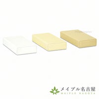 カラー額マクラ　【小】　【高さ　４．５cm】