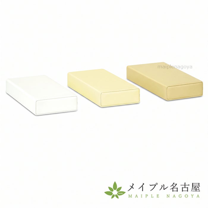 カラー額マクラ　【小】　【高さ　４．５cm】