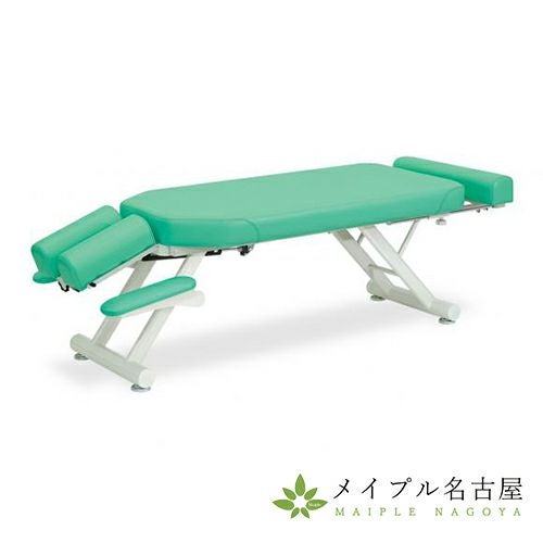 ESAKI MARKS III　昇降 カイロベッド新品張り替え済み 整体・カイロベッド の通販なら5,000点以上の豊富な品揃えのメイプル