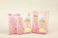 長生灸 お灸日和 50壮×6箱