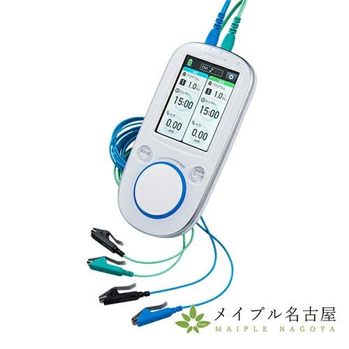 低周波・パルス治療器 の通販なら5,000点以上の豊富な品揃えのメイプル