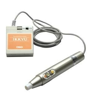 温灸器 一灸 QL-19の通販なら5,000点以上の豊富な品揃えのメイプル名古屋へ
