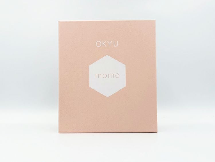 OKYU　momo