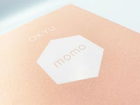 OKYU　momo