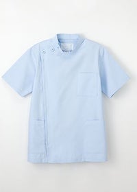 KES-5167　/ 男子横掛半袖