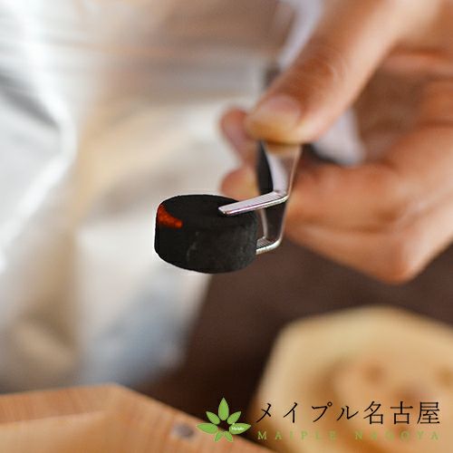 山正】もぐさんの箱きゅう専用炭化もぐさ（100個入）｜山正の通販なら