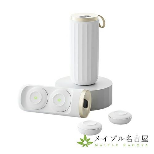 ハーバルキュー