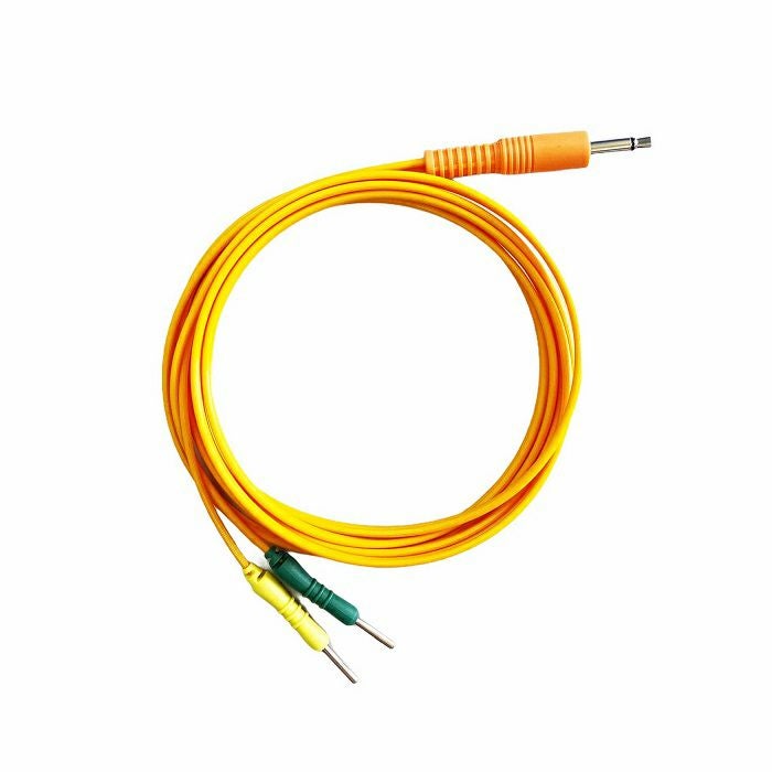 経皮電極コード（1本）【オームパルサー用】の通販なら5,000点以上の