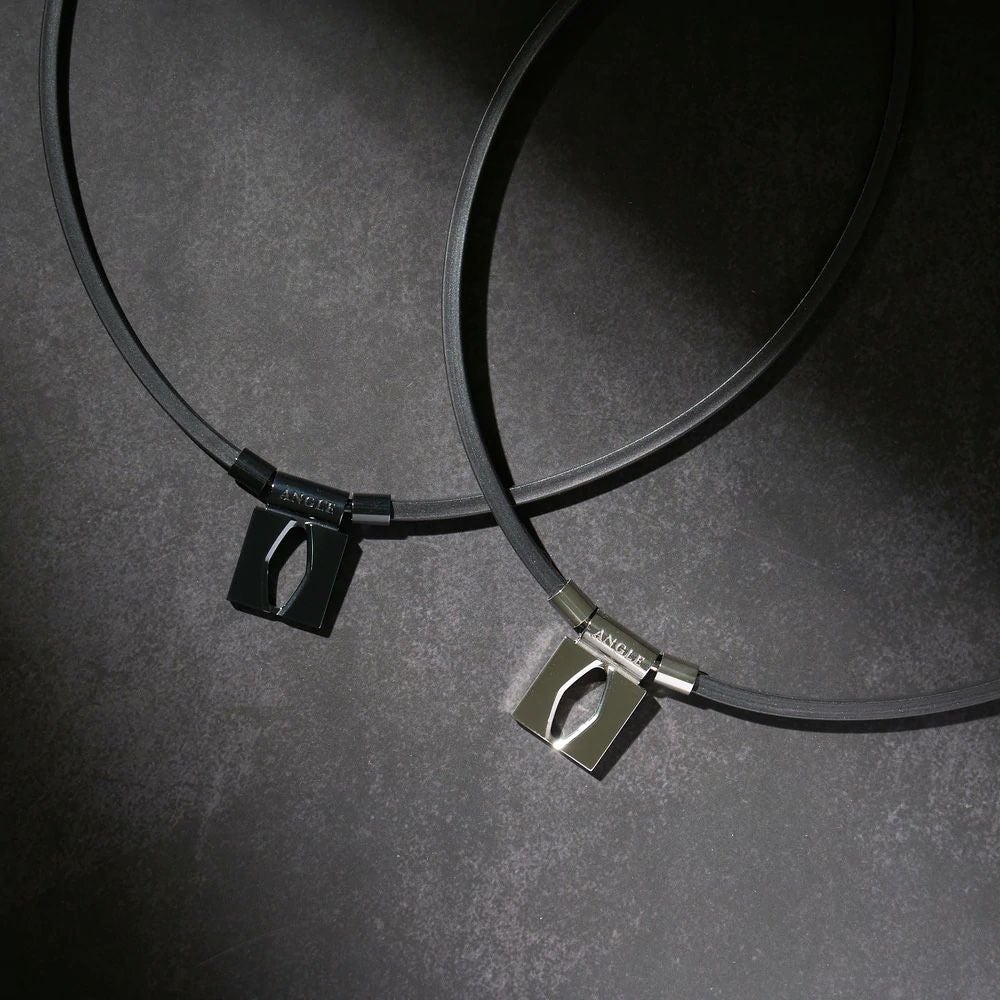 医療機器】ANGLE（アングル） e.MODEL 01 NECKLACEの通販なら5,000点