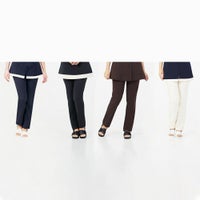 Veriellaチュニックパンツ