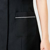 LindeLinチュニックコート2111