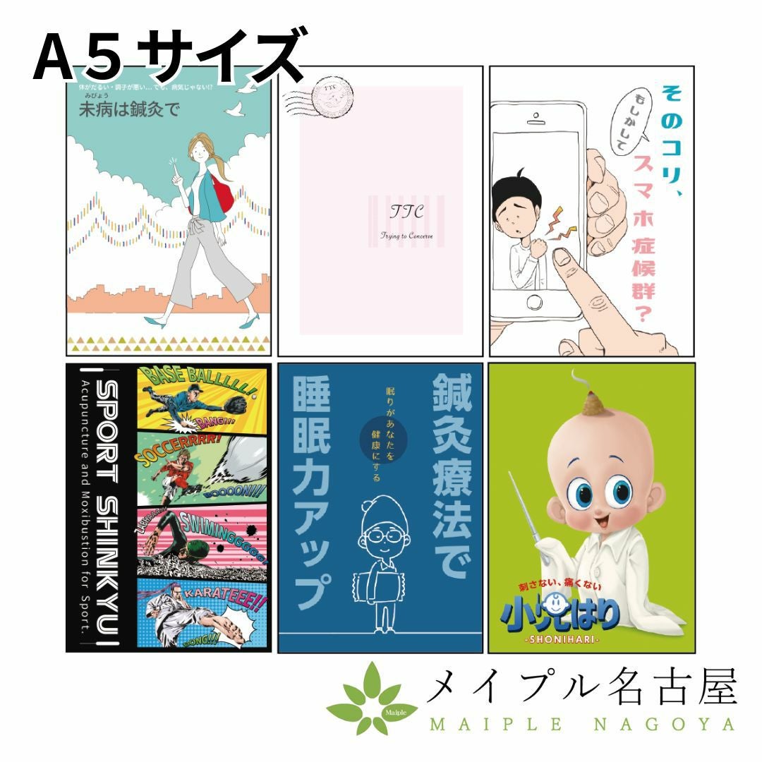 【断裁済】鍼灸師必読⁉️中医学 古典ハンドブック6冊セット 鍼灸ハンドブック 【全種入ったお試しセット】（10冊分）の通販なら