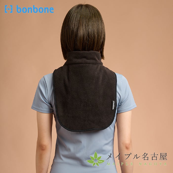 発熱ウォーマー　首用ロング