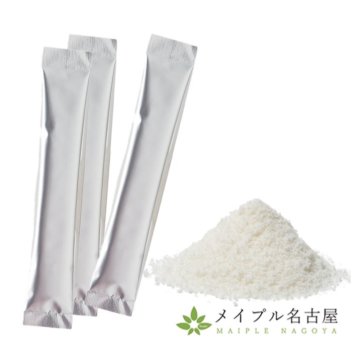 コラーゲン＆ヒアルロン酸（60包入）　【ワカサプリ】